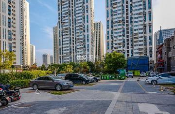 济南市中心租房哪里好