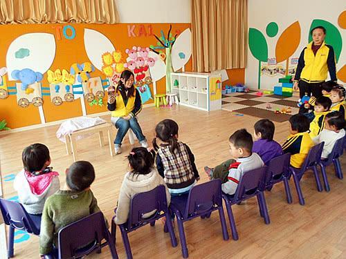 二宝孩子上幼儿园不习惯怎么办