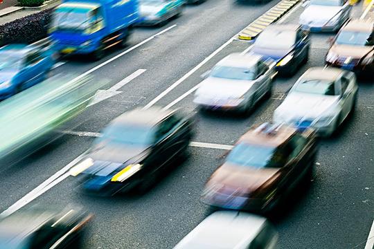 公路_许多_汽车_图片大全—全景创意图库（quanjing.com）中国领先的正版图片视频素材网站