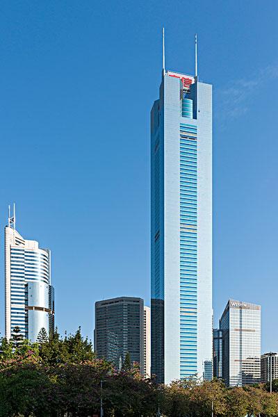 中信广场