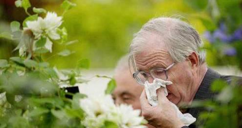春天过敏性哮喘该怎么办