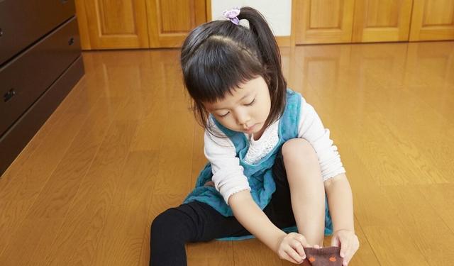 幼儿园之前要学会哪些技能