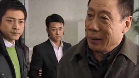 香港侄子做生意赔了被人围堵，北京大伯一出面，分分钟解决