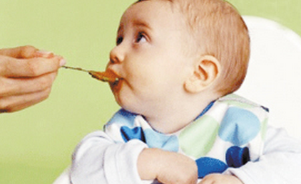 孩子是易过敏体质怎么调理