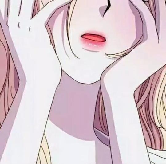 抖音视频动漫脸抖音会动的漫画脸