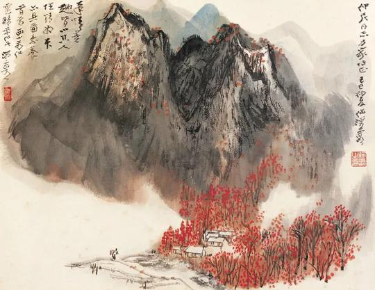十首冷门诗词,见证苏轼绝世才华