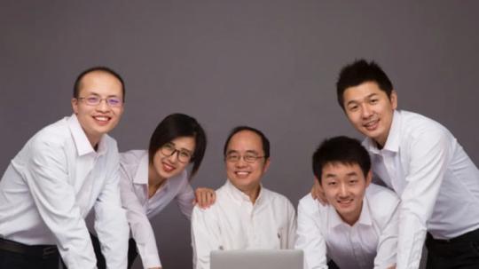 如何打破创业与工作中的年龄“魔咒”?