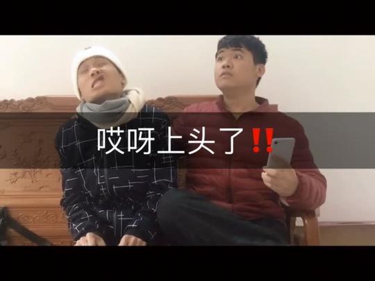 皮皮超(搞笑段子手)的主页-快手直播