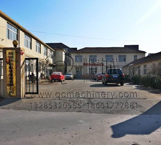 浙江绍兴窗帘鸡眼扣打扣机铆合速度快窗帘环打扣机示例图11