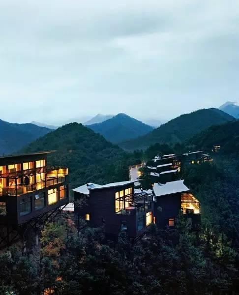 躲清静,就来这里吧——说说江浙沪那些冷门地
