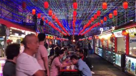 沈阳太原街美食在哪