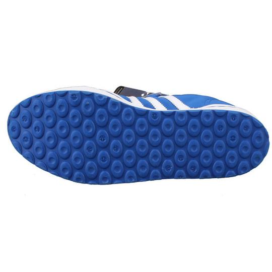 adidas阿迪达斯三叶草男女情侣鞋高帮加绒板鞋休闲鞋