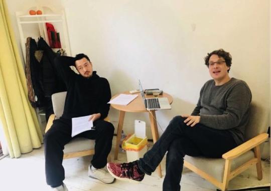 艺闻·上海·《抄写员巴特比》|会不会说不,可能是问题关键