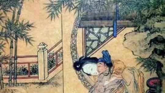 龚自珍:一箫一剑平生意，负尽狂名十五年