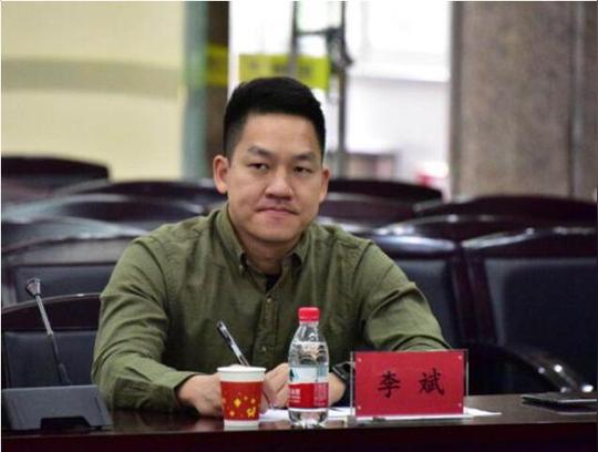 深圳市龙华区科技创新局康柳副局长一行赴武汉大学测