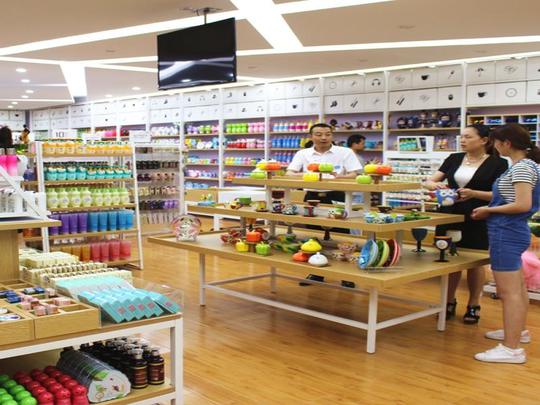 299家创业方式加盟开店,产品代理,客户属性中老年人,婴幼儿,招商