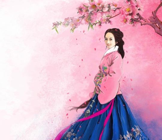女医明妃传