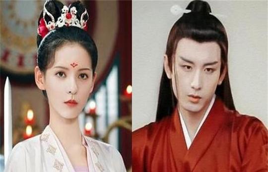 齐焱|《与君歌》，齐焱程若鱼的爱让人惋惜，幕后黑手是他