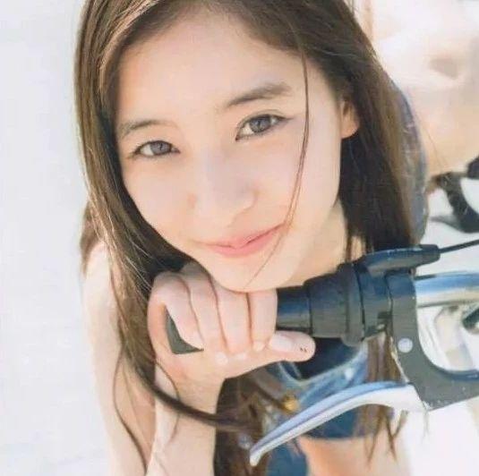 壁纸丨西野七濑,森绘梨佳,新木优子的冷门写真!