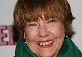 哈里特·桑塞姆·哈里斯 