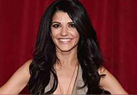 娜塔莉·安德森