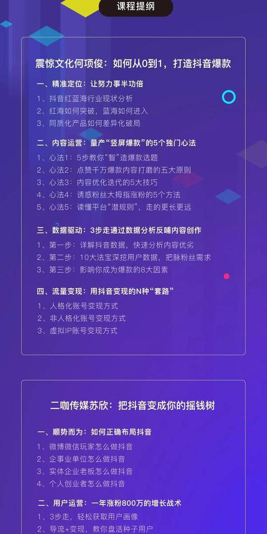 短视频红利来袭,企业做好抖音自媒体迫在眉睫!