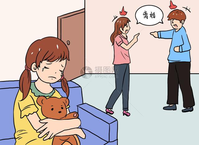 孩子同父母争辩是坏事吗