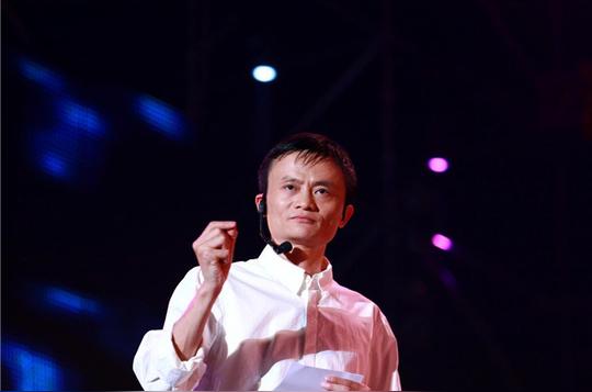 马云的妻子支持他创业,儿子是低调的富二代,女儿长相清纯