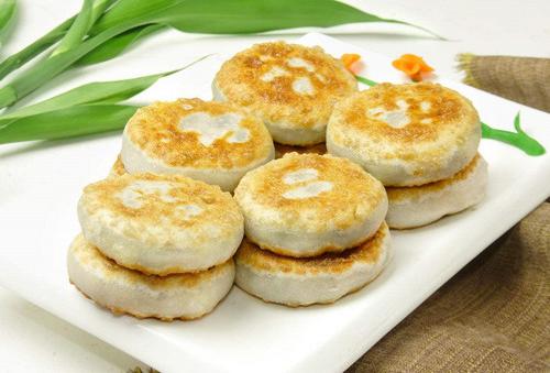 创业找项目，就来百氏馅饼加盟