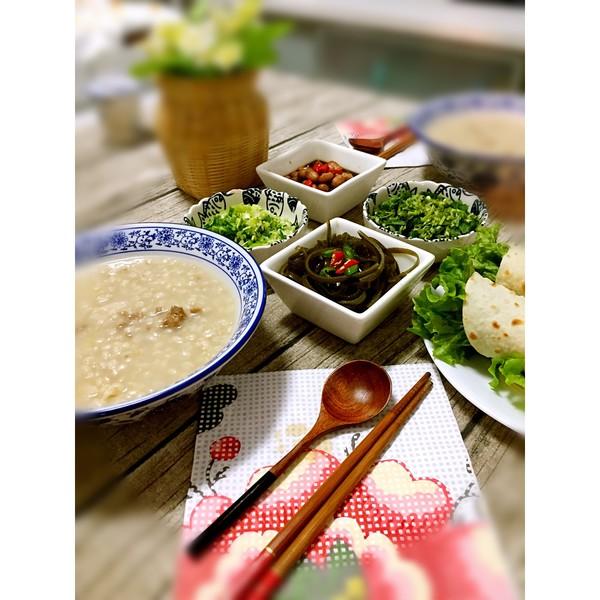 腊八节早安问候语大全