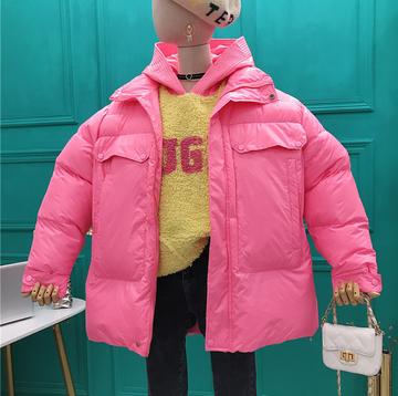 哈尔滨远大糖果色棉服相关长尾关键词有哪些