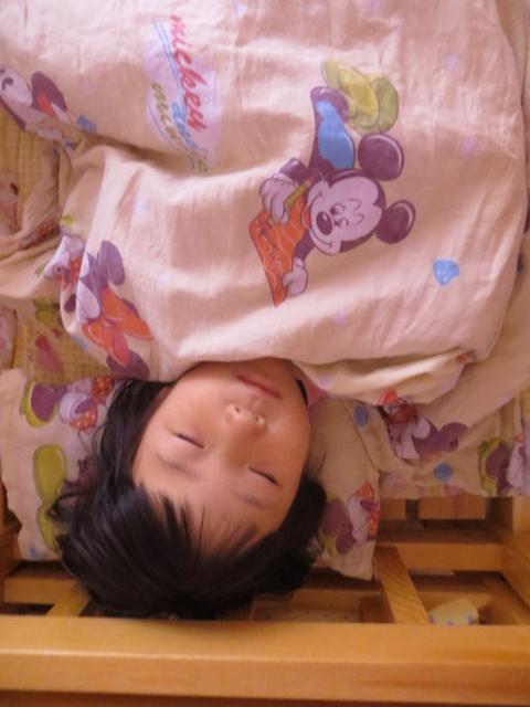 孩子在幼儿园不午睡该怎么办