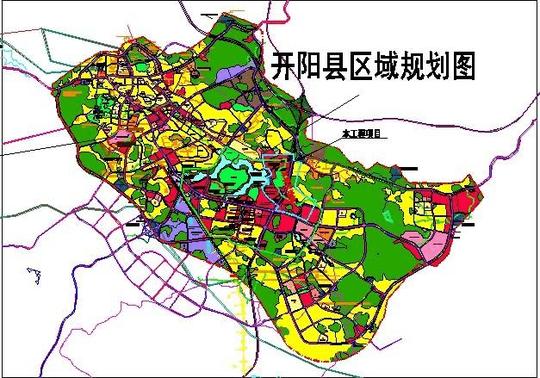 顶方大道棚户区改造工程土地一级开发项目可行性研究报告