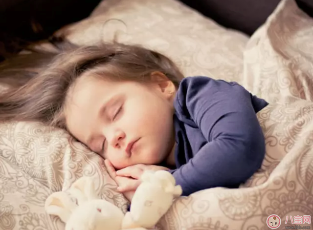 小孩半夜哭泣是什么原因?