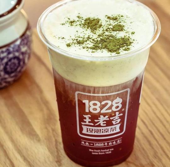 2018茶饮迎来新风口,奶茶店创业顺应潮流!