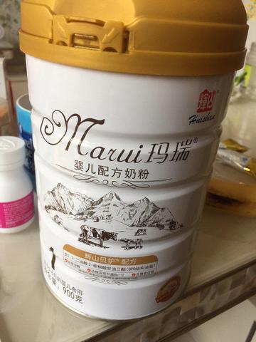 福建玛瑞奶粉怎么样