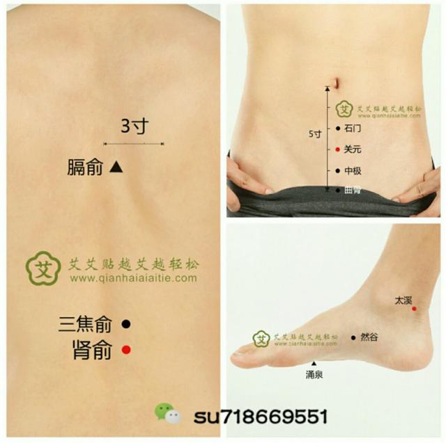 小儿鼻炎艾灸治疗有用吗