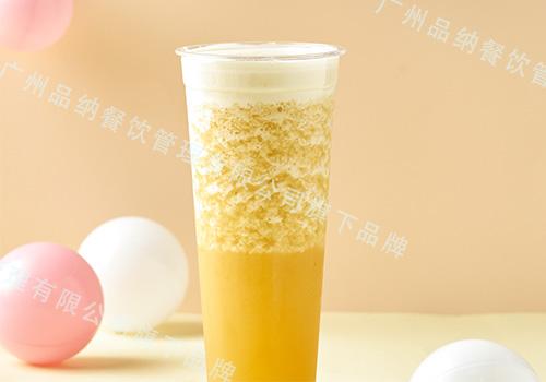 奶茶创业真的可以选小投资项目