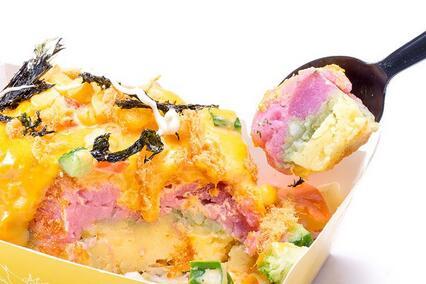 做快餐生意京百味快餐让你创业更容易