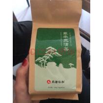 仁和三清茶薄荷叶金银花茶菊花茶蒲公英决明子桑叶组合茶花草茶4g*40袋实拍图