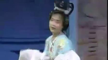 马兰黄梅戏梁祝下集