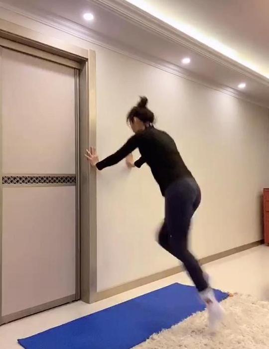 居家健身视频,老少皆宜的健美操视频,居家跆拳道学习教程,全套俯卧撑