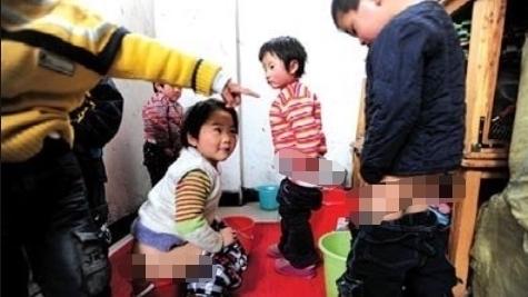 带孩子有哪些话不能说