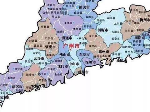 阳江话上榜了