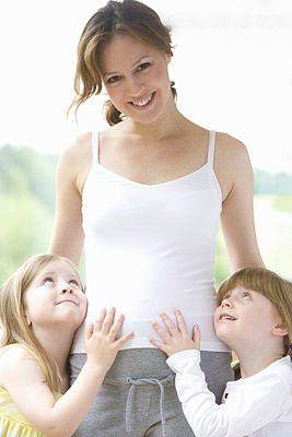 胎儿缺钙孕妈有什么表现