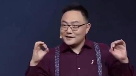 能成事的人罗振宇读后感