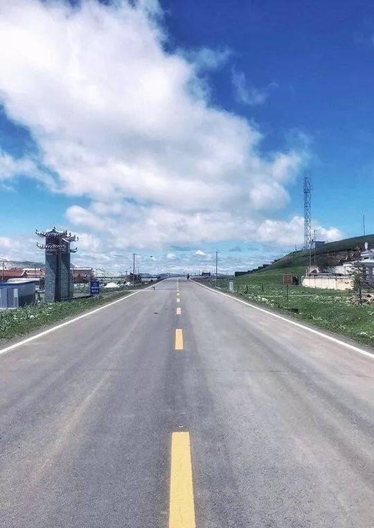 壁纸道路高速高速公路公路桌面566_800竖版竖屏手机