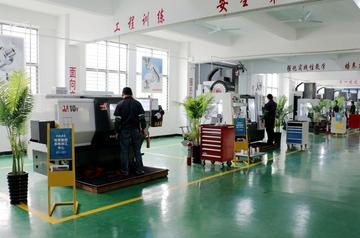 哪些零件适合五轴加工?