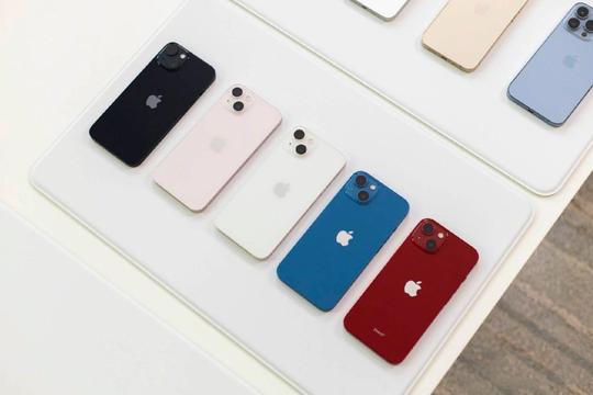 iphone13系列，最抢手的机型、最冷门的机型出炉