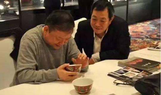 古玩入行,为何这么难?